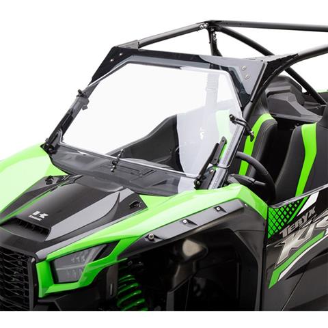 Windshields / Roofs for Sale | Kawasaki TERYX KRX 4 1000 & TERYX