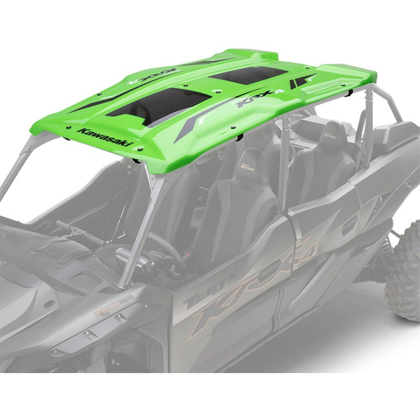 KQR™ Premium Roof For TERYX® KRX4™ 1000 for Sale | Xtreme of