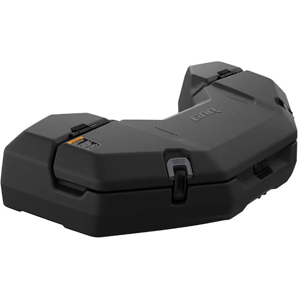 LinQ® Cargo Box (53 L) for Sale | Brooks Powersports, Grantville PA