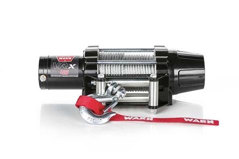 Glanz Brace(グランツ ブレイス) Winches & Plow for Sale | Kawasaki RIDGE Genuine Accessories