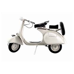 Vespa Diecast 1:6 Model for Sale | New Haven Powersports, New Haven CT