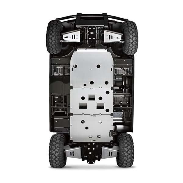 Mid Skid Plate for Sale | Pilgrim Powersports, Plymouth MA