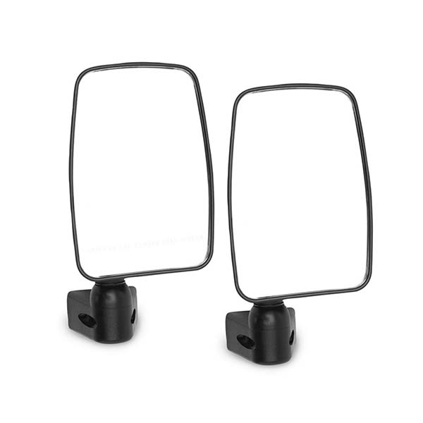 haaページ Hard Cab Enclosure Side Mirror Set for Sale | Koup's Cycle Shop