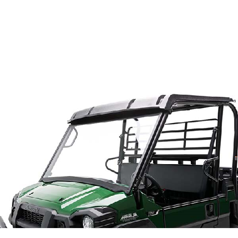 ロビン⭐　カーキ42 Kawasaki MULE PRO-FX 1000 HD Genuine Accessories | Harding's Park