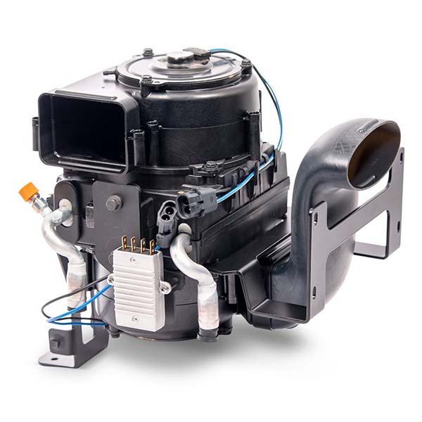 Heater Kit for Sale | Harding's Park Cycle, Canton OH