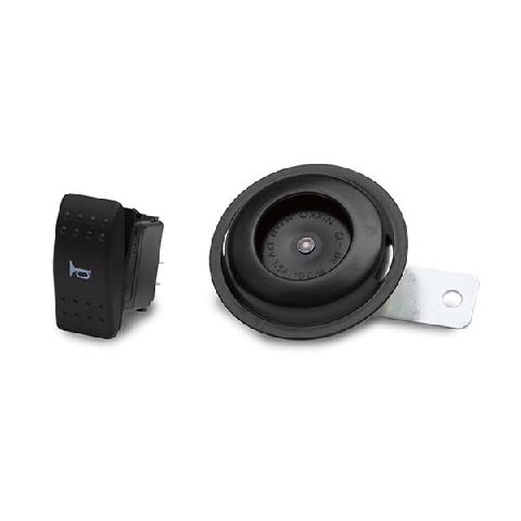 Kawasaki MULE PRO-FX 1000 HD Genuine Accessories | Koup's Cycle