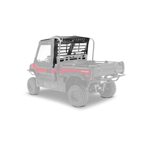 Soft Cab Enclosure For MULE PRO-FX™ / MULE PRO-FX™ 1000 HD / MULE