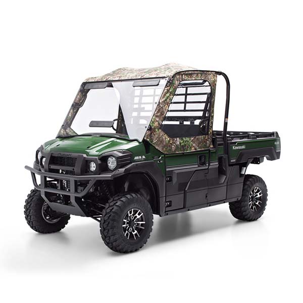 Soft Cab Enclosure For MULE PRO-FX™ / MULE PRO-FX™ 1000 HD / MULE