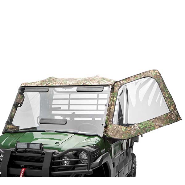 Soft Cab Enclosure For MULE PRO-FX™ / MULE PRO-FX™ 1000 HD / MULE