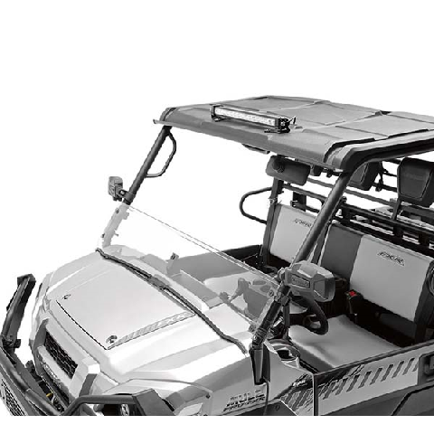 Roofs & Windshields for Sale | Kawasaki MULE PRO-FX 1000 HD