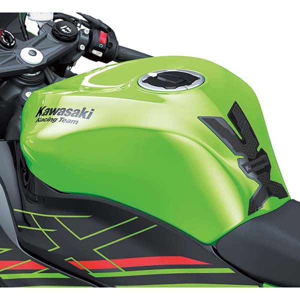 Tank Pad For Ninja® ZX™-6R / Ninja® 500 for Sale | Carns