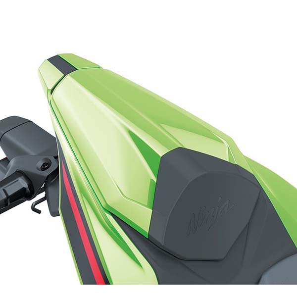 Seat Cowls For Ninja® ZX™-4R / Ninja® ZX™-4RR for Sale | Legends