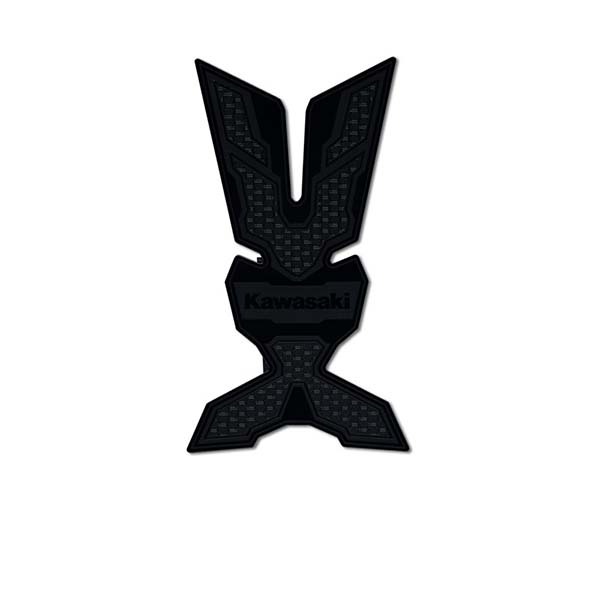 Tank Pad For Ninja® ZX™-6R / Ninja® 500 / Z500 for Sale | Pilgrim