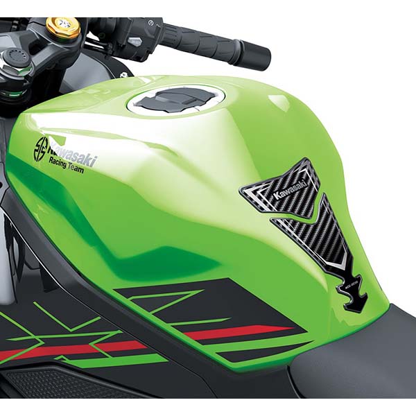 Tank Pad For Ninja® ZX™-4R / Ninja® ZX™-4RR for Sale | Pilgrim