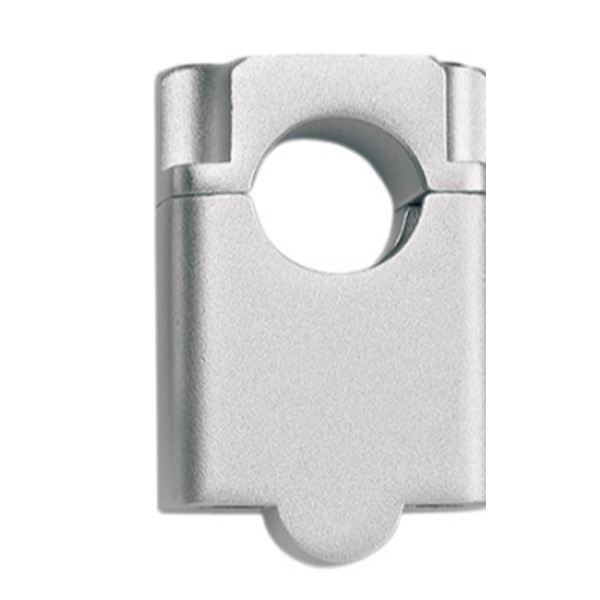 最終決算 HANDLEBAR UNIVERSAL CLAMP Motorworks Hawkeye | Sale for KIT パーツ
