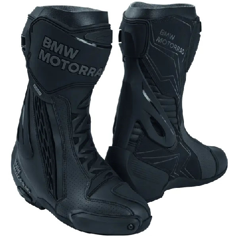 BMW Motorrad GORE-TEX ライディングスニーカー27cm BMW MOTORRAD KAWIR GTX GORE-TEX® SNEAKERS - BLACK – BMW