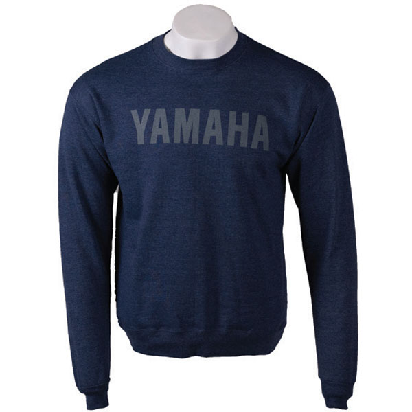 Yamaha Crewneck Sweatshirt for Sale | Powersports East, Bear DE
