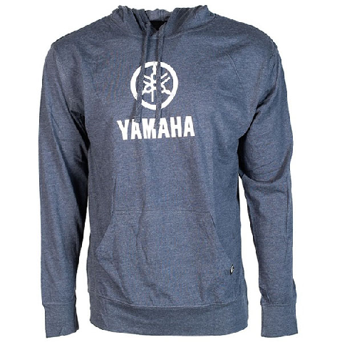 【IONSEOUL】YAMAHA Long Sleeve Sweatshirt 4JH493 T-Shirts & Tanks for Sale | Yamaha Apparel & Gear