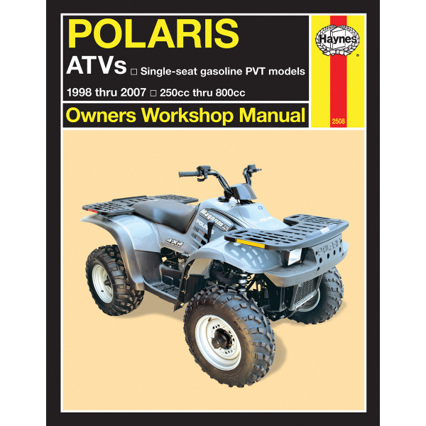 HAYNES® MOTORCYCLE REPAIR MANUALS for Sale | Village Motorsports