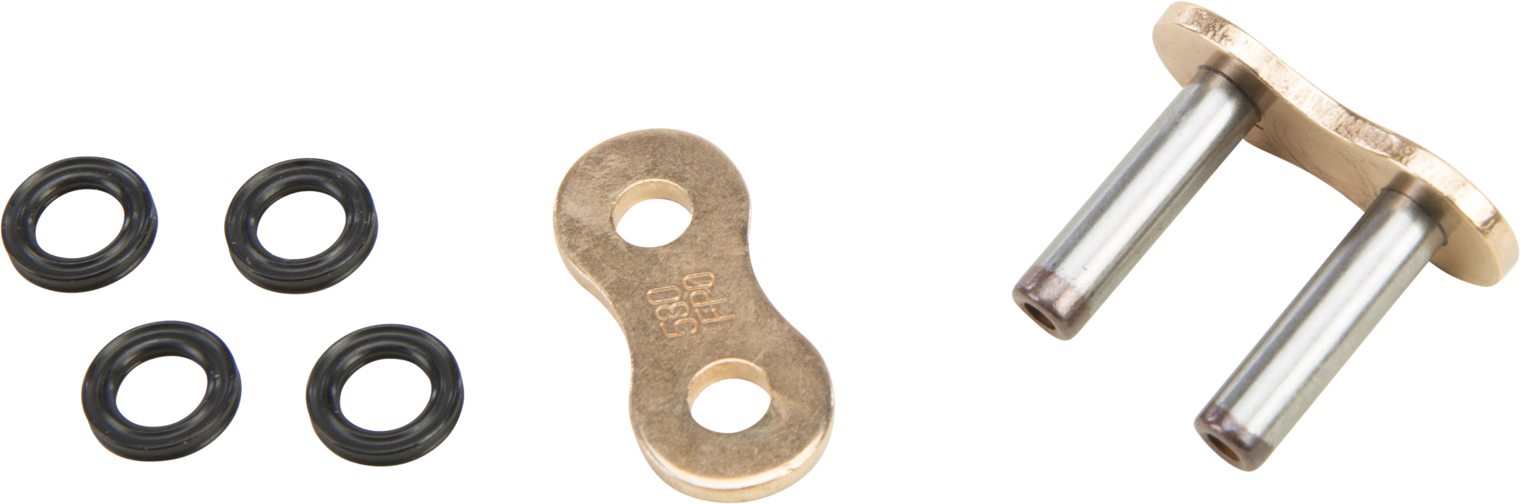 FIRE POWER O-RING SEALED CHAIN MASTER LINK for Sale | Tom Wood