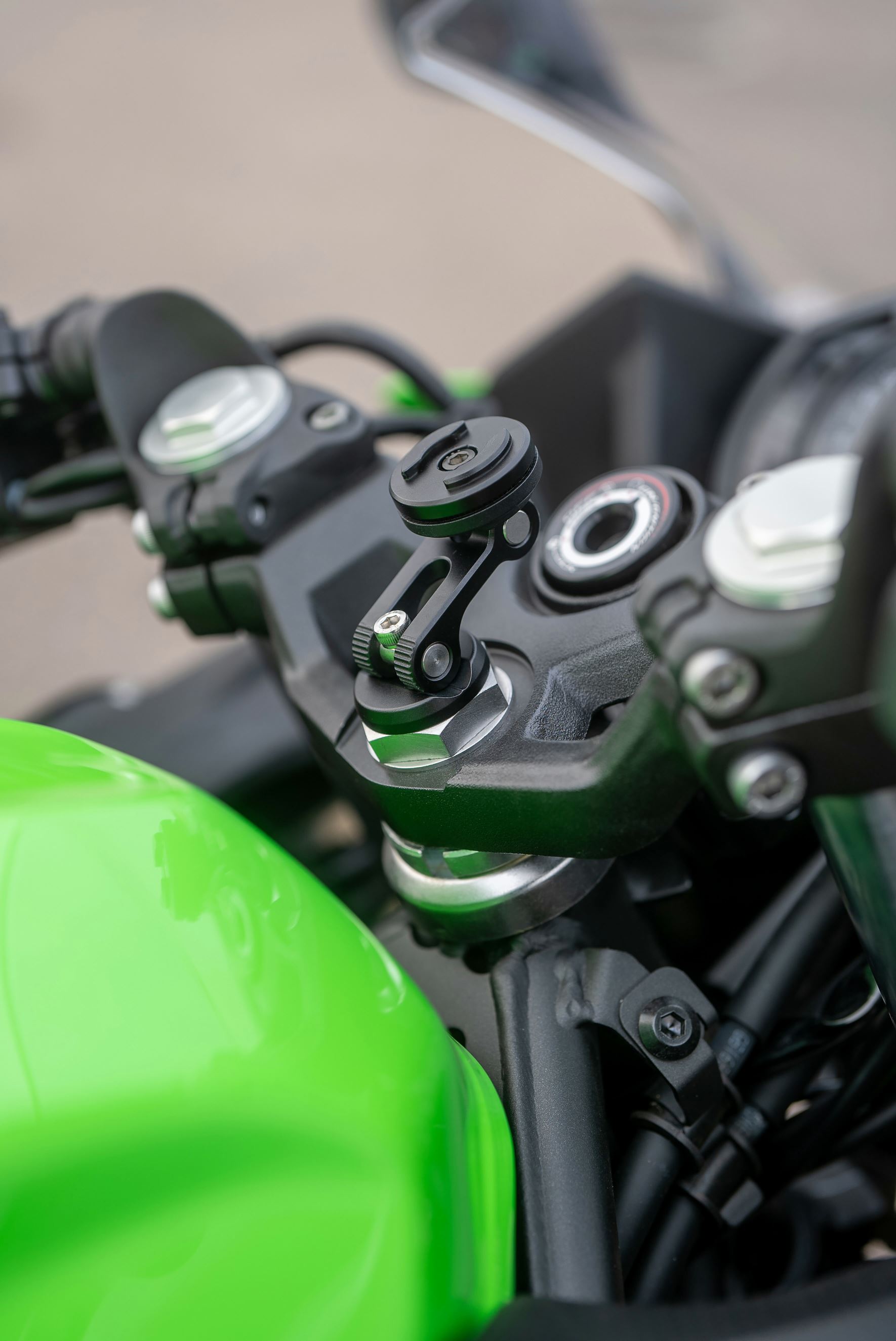 SP CONNECT SPC+ MOTO STEM MOUNT PRO for Sale | Pilgrim Powersports 