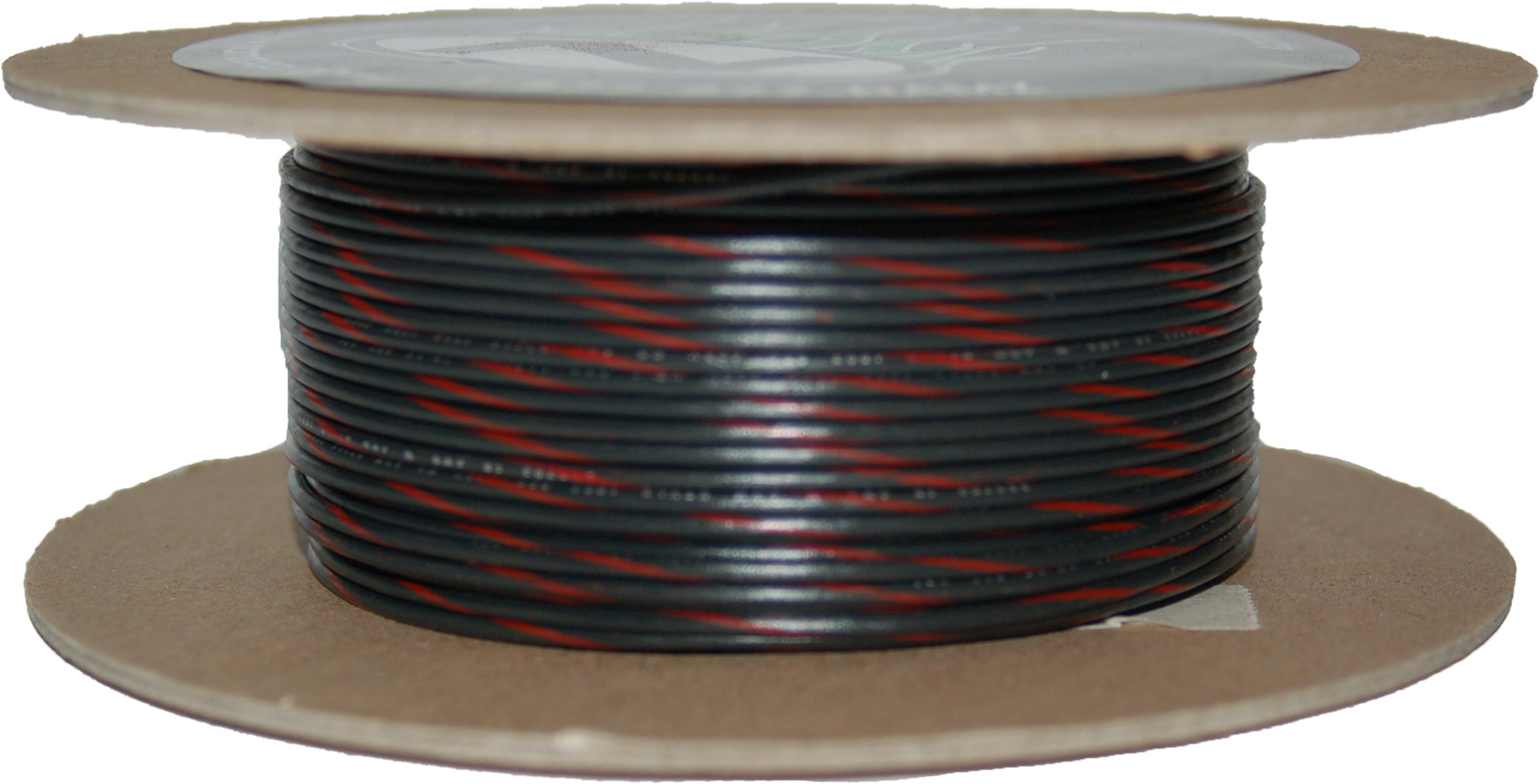 NAMZ CUSTOM CYCLE 100-FOOT OEM COLOR WIRE SPOOLS for Sale