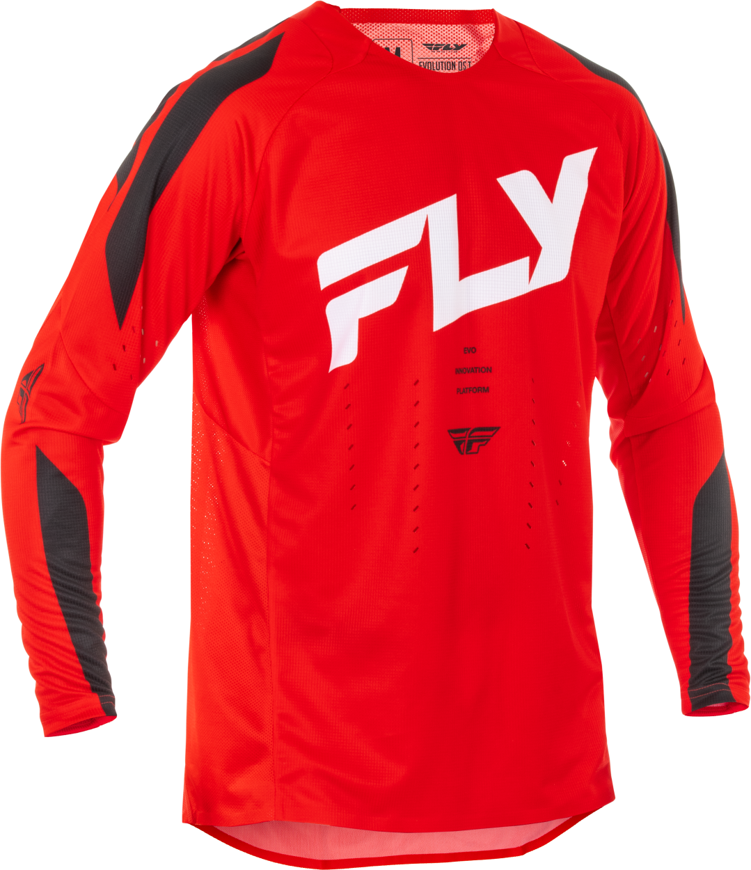 FLY RACING EVOLUTION DST JERSEY for Sale | Tom Wood Honda