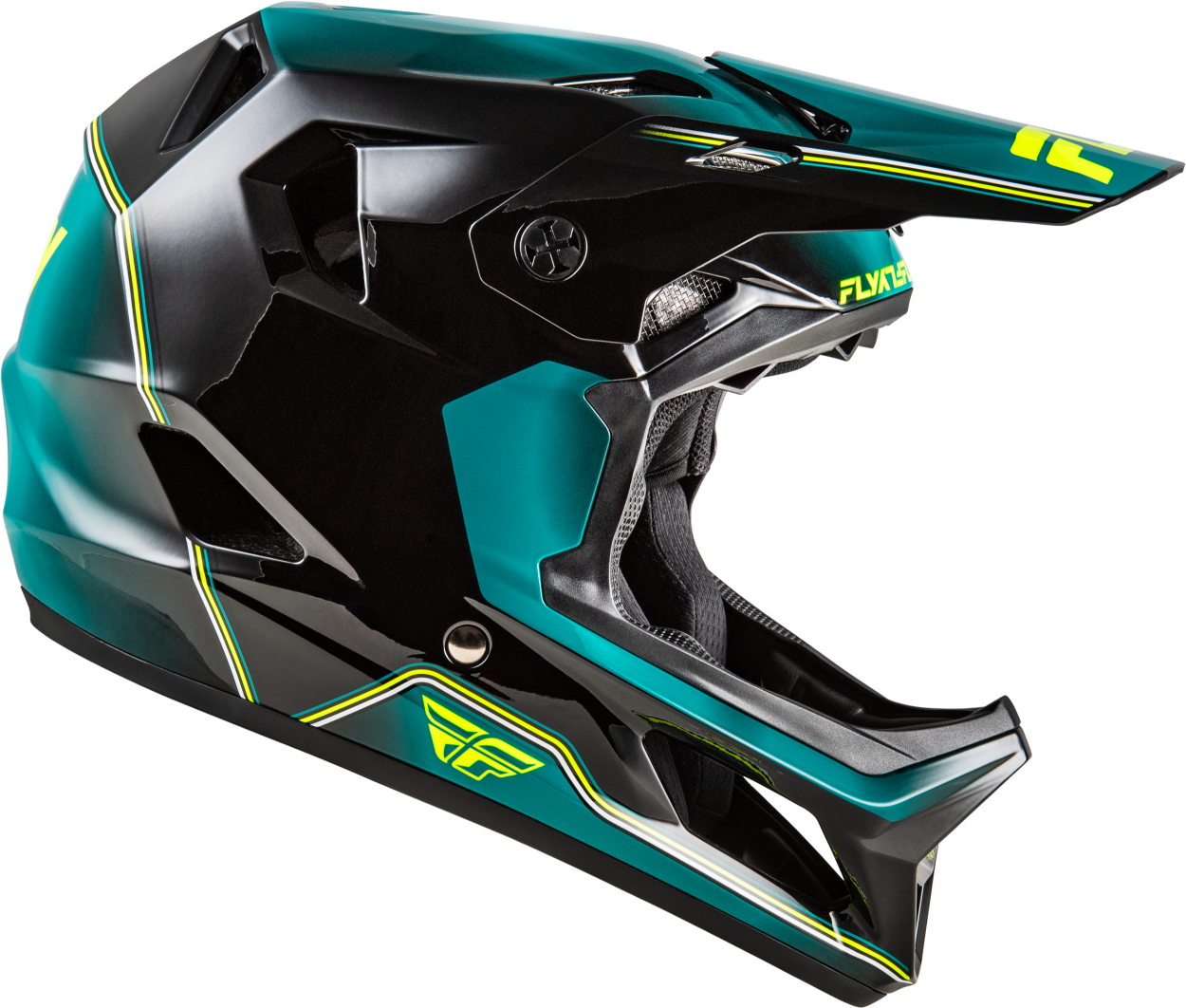 FLY RACING 2026 RAYCE REPEAT BICYCLE HELMET for Sale | Brooks