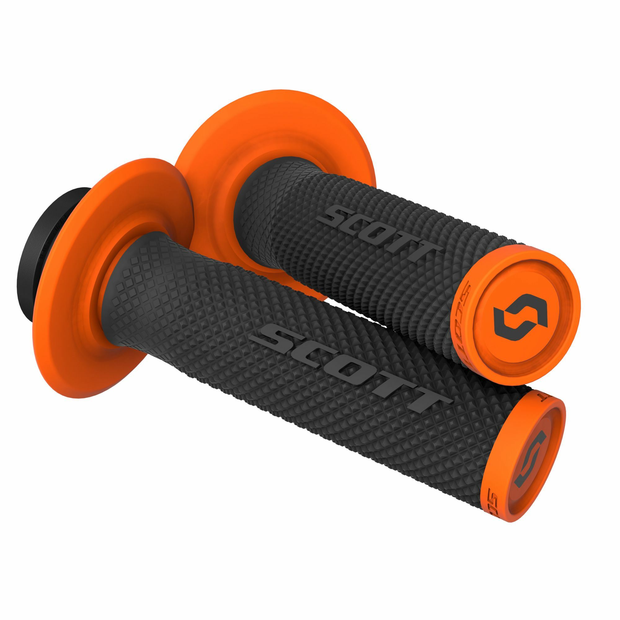 SCOTT ドロップインバー　外-外42㎝ SCOTT SX2 LOCK-ON GRIPS for Sale | Austin Sales, Inc., Kansas City KS