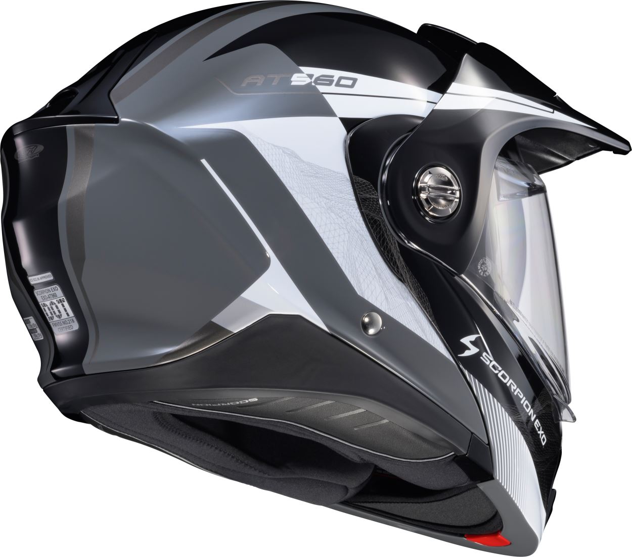 SCORPION EXO 2026 EXO-AT960 MODULAR HELMET for Sale | Xtreme Honda