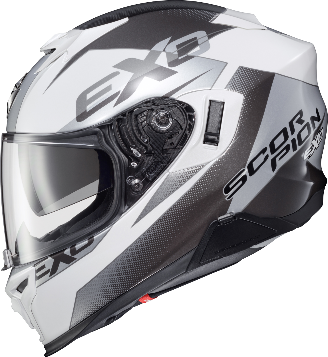 SCORPION EXO EXO-T520 FACTOR HELMET for Sale | Classic Motor