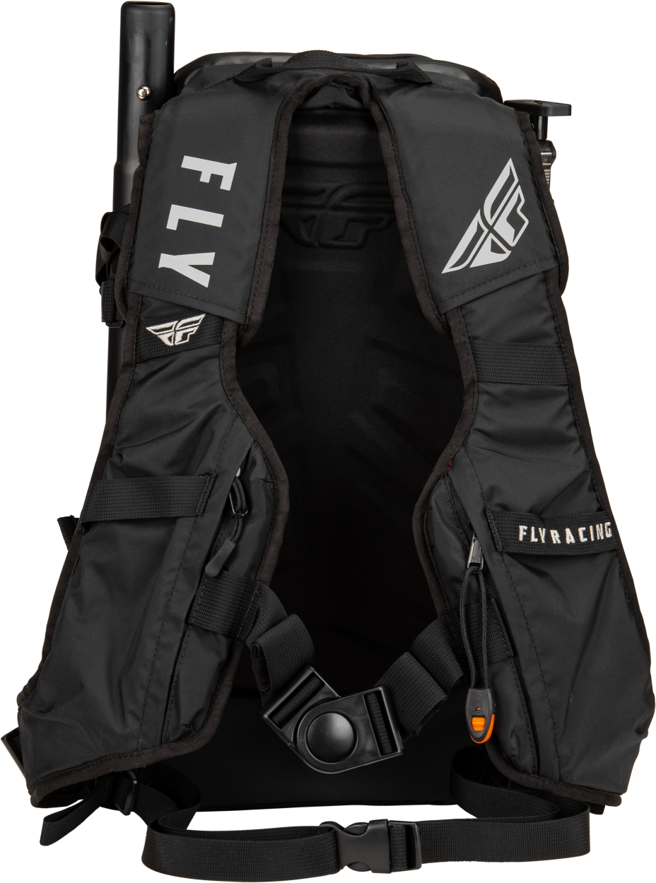 Fly Racing Backcountry Kit