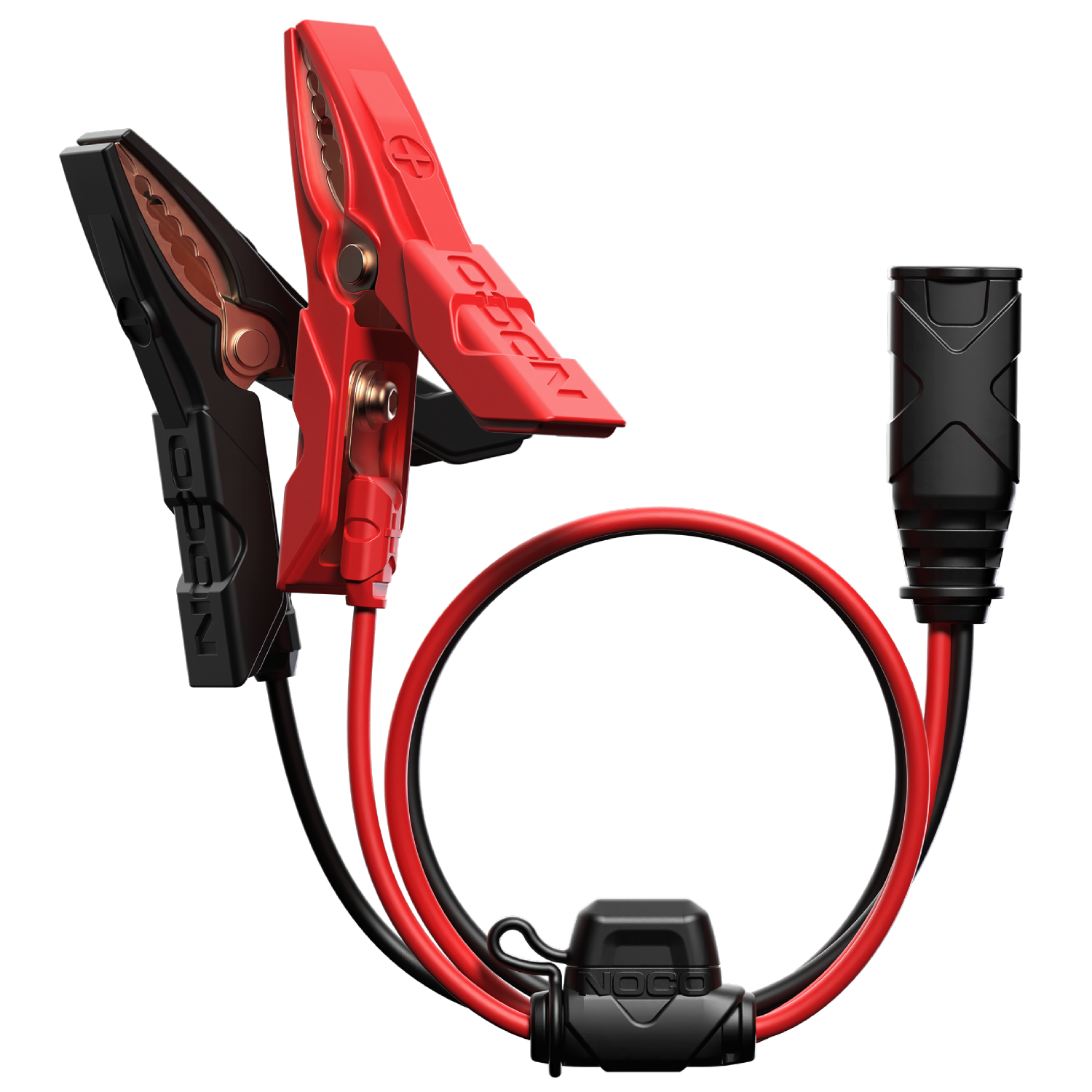 NOCO GENIUS BATTERY CLAMP CONNECTOR for Sale | Pilgrim Powersports