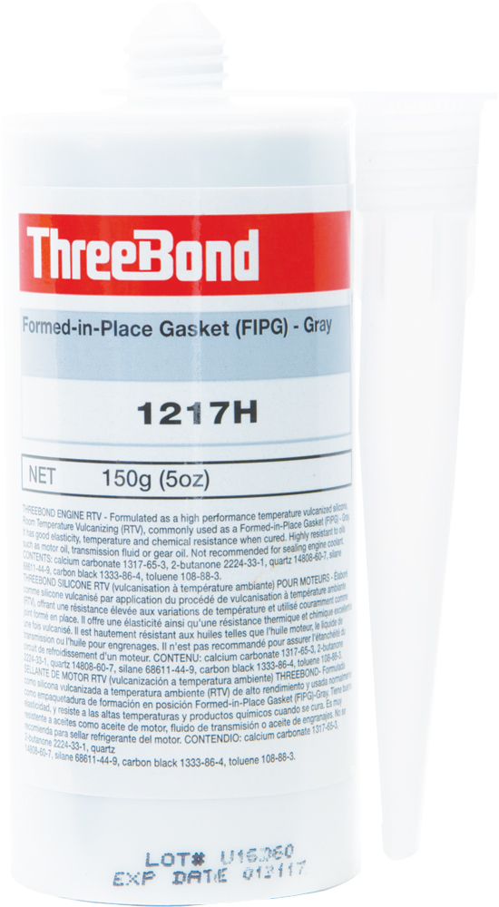 THREEBOND FORMED-IN-PLACE GASKET for Sale | Sehorn Yamaha Can-Am