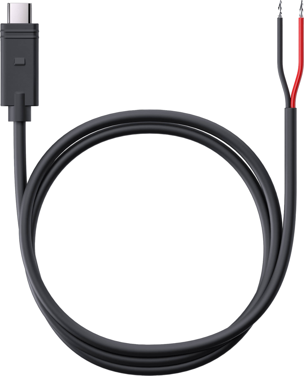 SP CONNECT 12V CABLE DC SPC+ DIRECT HARDWARE TO MOTO for Sale