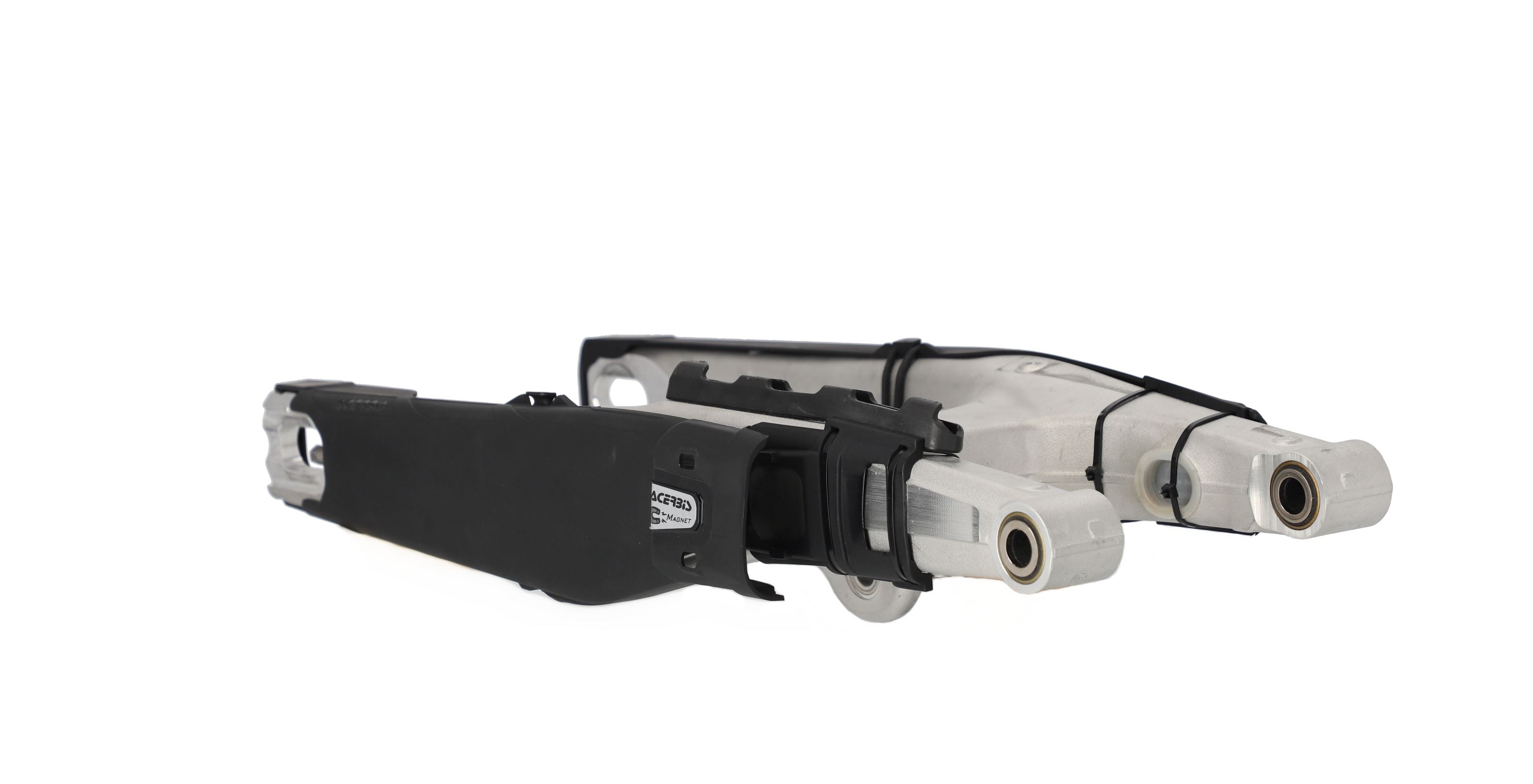 ACERBIS TEKETMAGNET SWINGARM PROTECTORS for Sale | Honda Northwest