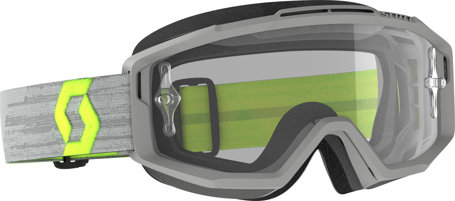Scott Split OTG Goggle - Thumbnail 5