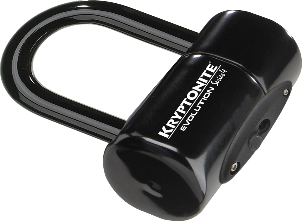 KRYPTONITE EVOLUTION SERIES 4 DISC LOCK for Sale | Legends