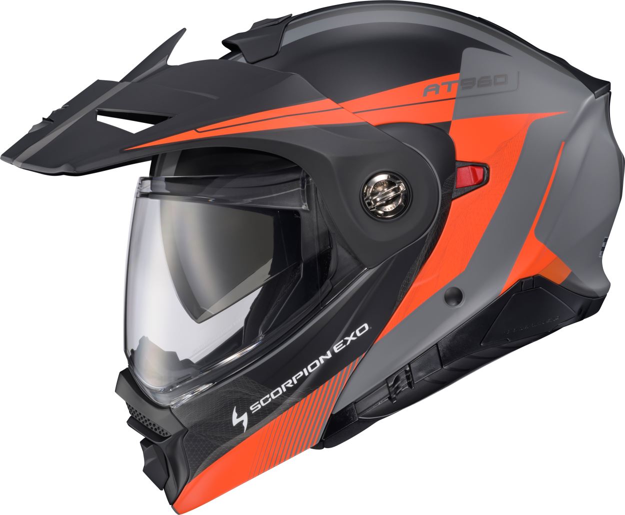 SCORPION EXO 2026 EXO-AT960 MODULAR HELMET for Sale | Ajax