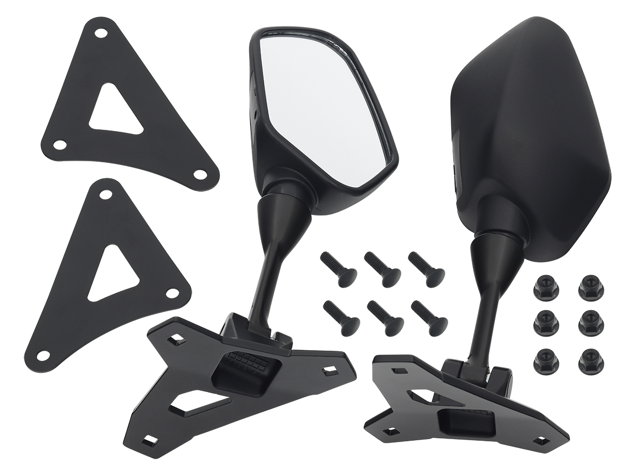 3個セット SP1 REAR VIEW MIRROR for Sale | Sehorn Yamaha Can-Am Sea-Doo