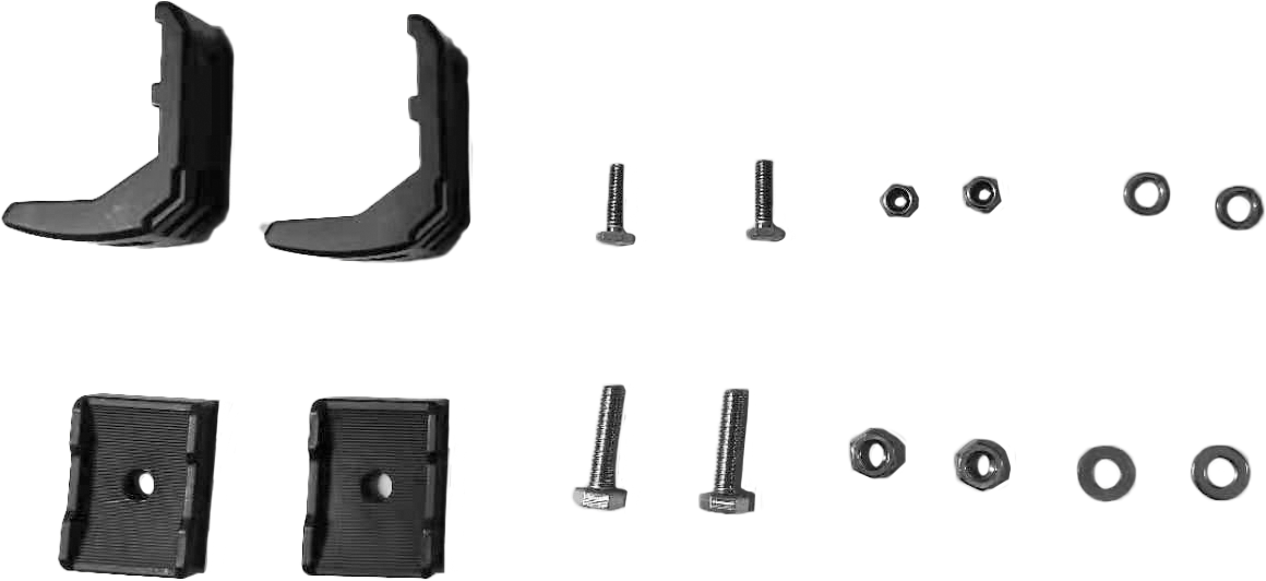 OPEN TRAIL STEALTH MOUNTING/WIRING ACCESSORIES for Sale | Village