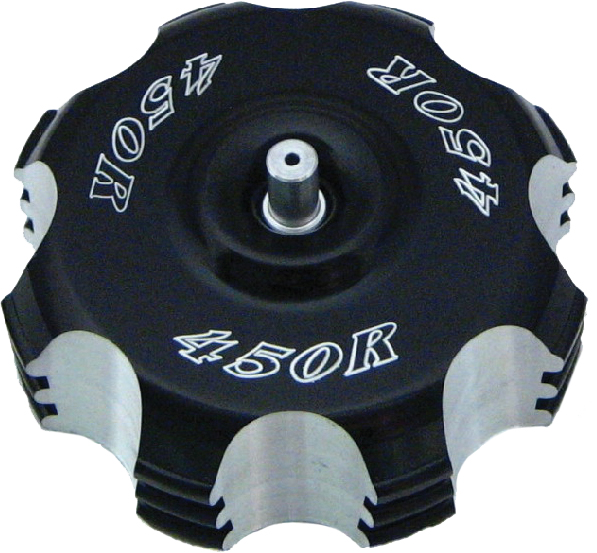 MODQUAD BILLET GAS CAP for Sale | Dale's Fun Center, Victoria TX