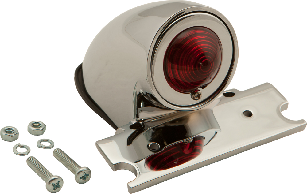 HARDDRIVE SPARTO TAILLIGHT for Sale | Koup's Cycle Shop, Harrisburg PA