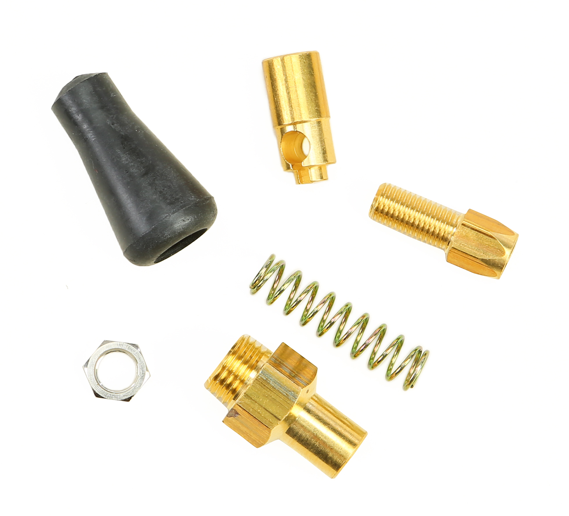 SP1 CHOKE CABLE ADAPTER KIT for Sale | Bellevue Kawasaki Inc