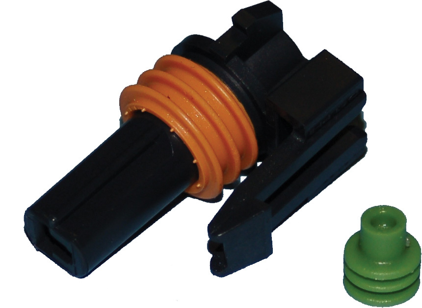 mmg様 NAMZ CUSTOM CYCLE DELPHI WEATHERPACK FEMALE CONNECTORS for Sale