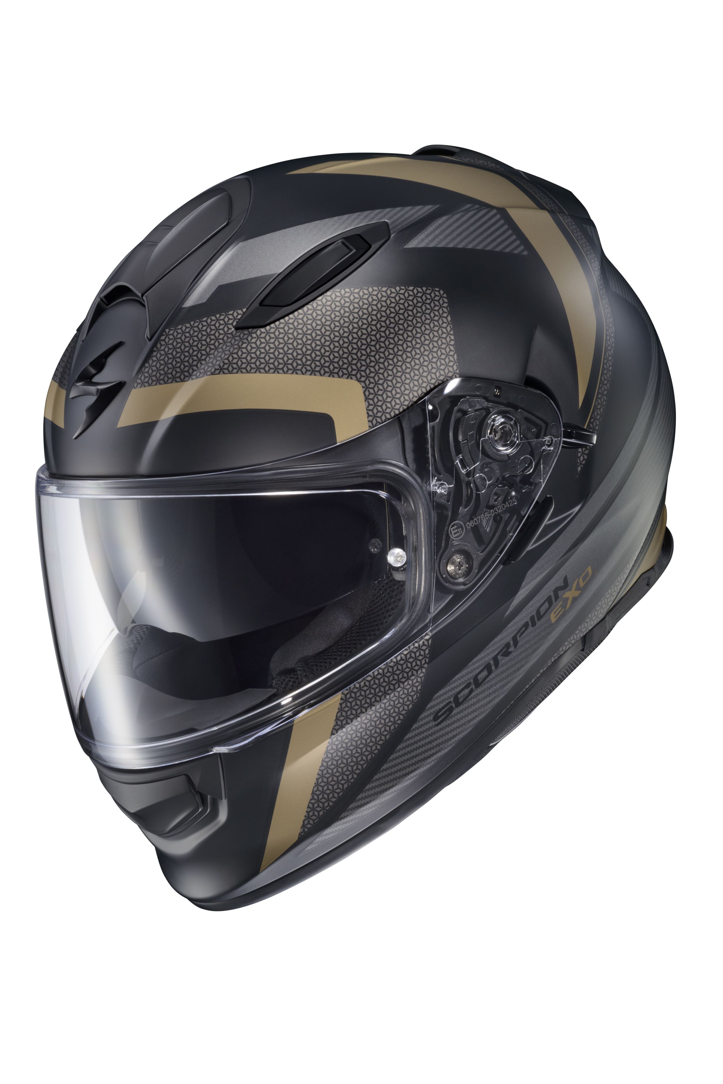 american made motorcycle helmet Full brim Hydro dipped Trump customizable hardhats – The Hard Hat Shop main image 1