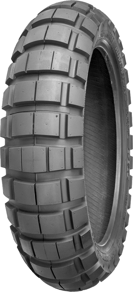 SHINKO TRAIL MASTER オフロードリヤタイヤ E-700 中古品 SHINKO E804/E805 ADVENTURE TRAIL TIRE for Sale | On the Edge Honda