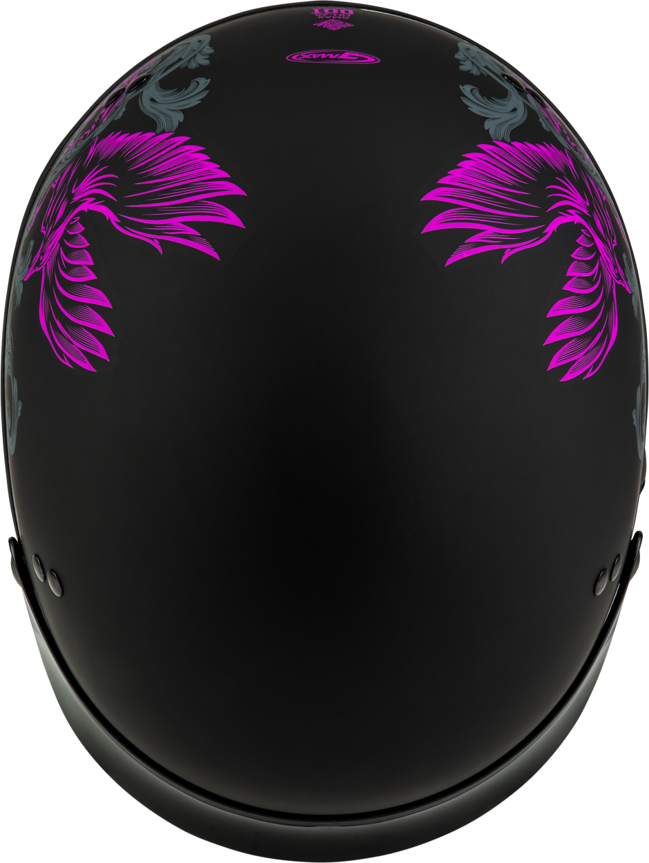 GMAX HH-65 CORVUS HELMET for Sale | Kommander Industries, Phoenix AZ