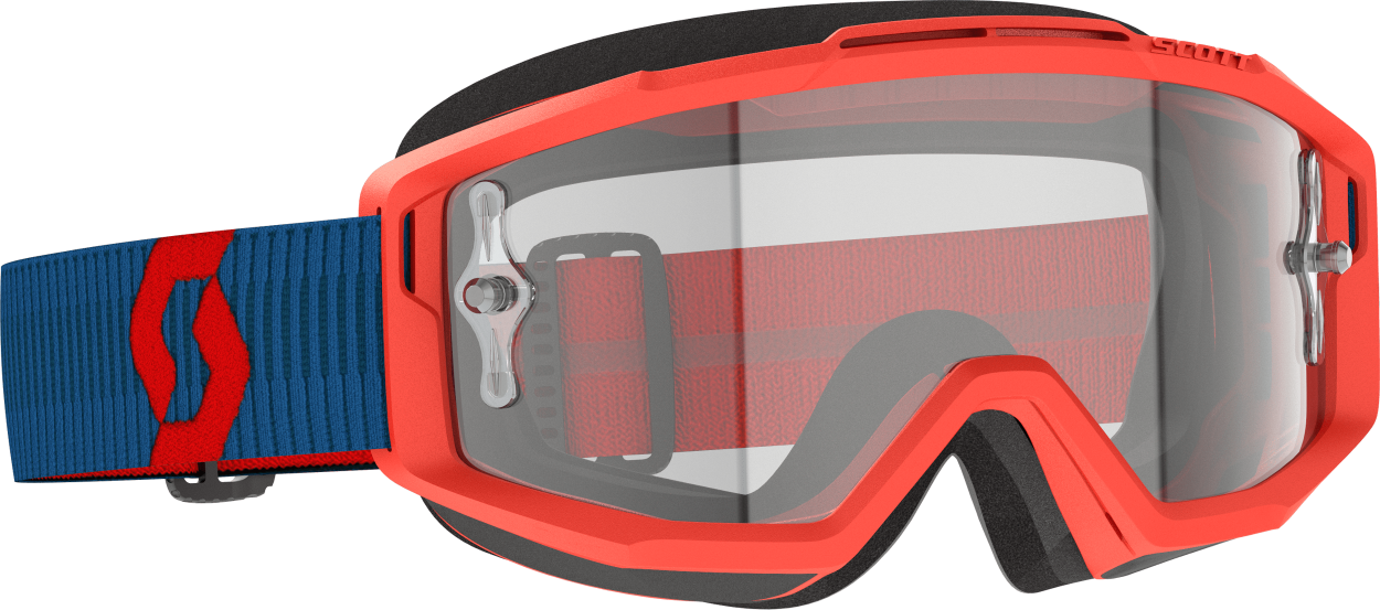 Scott Split OTG Goggle