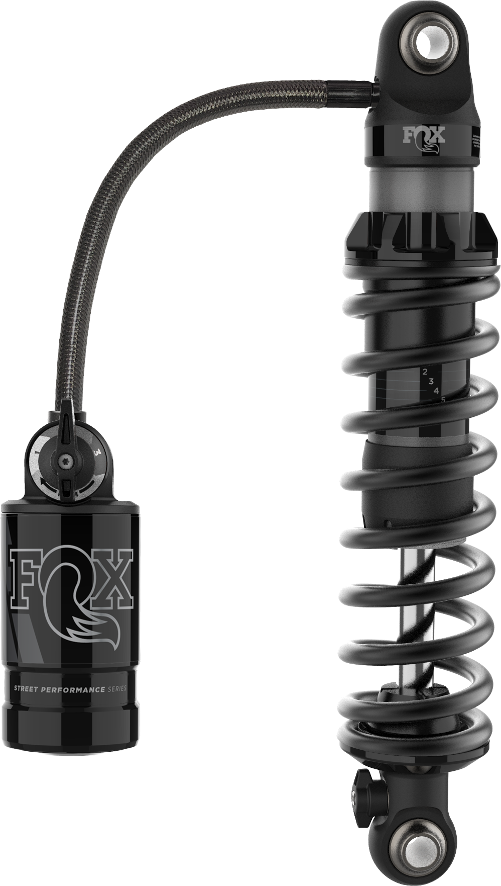 FOX QS3-QSR SHOCK for Sale | Village Motorsports, Unionville VA